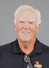 Dick Halterman