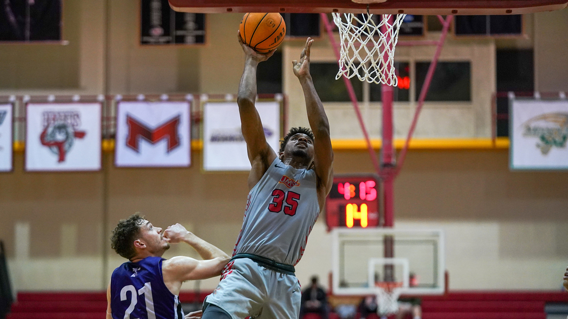 Troy Glover II