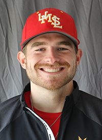 Tyler Sherman