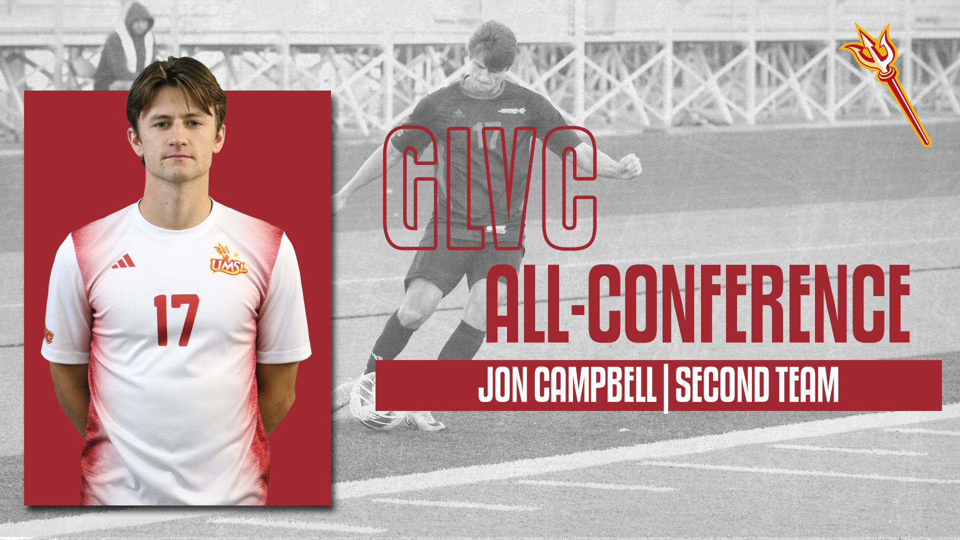 MSOC All-GLVC