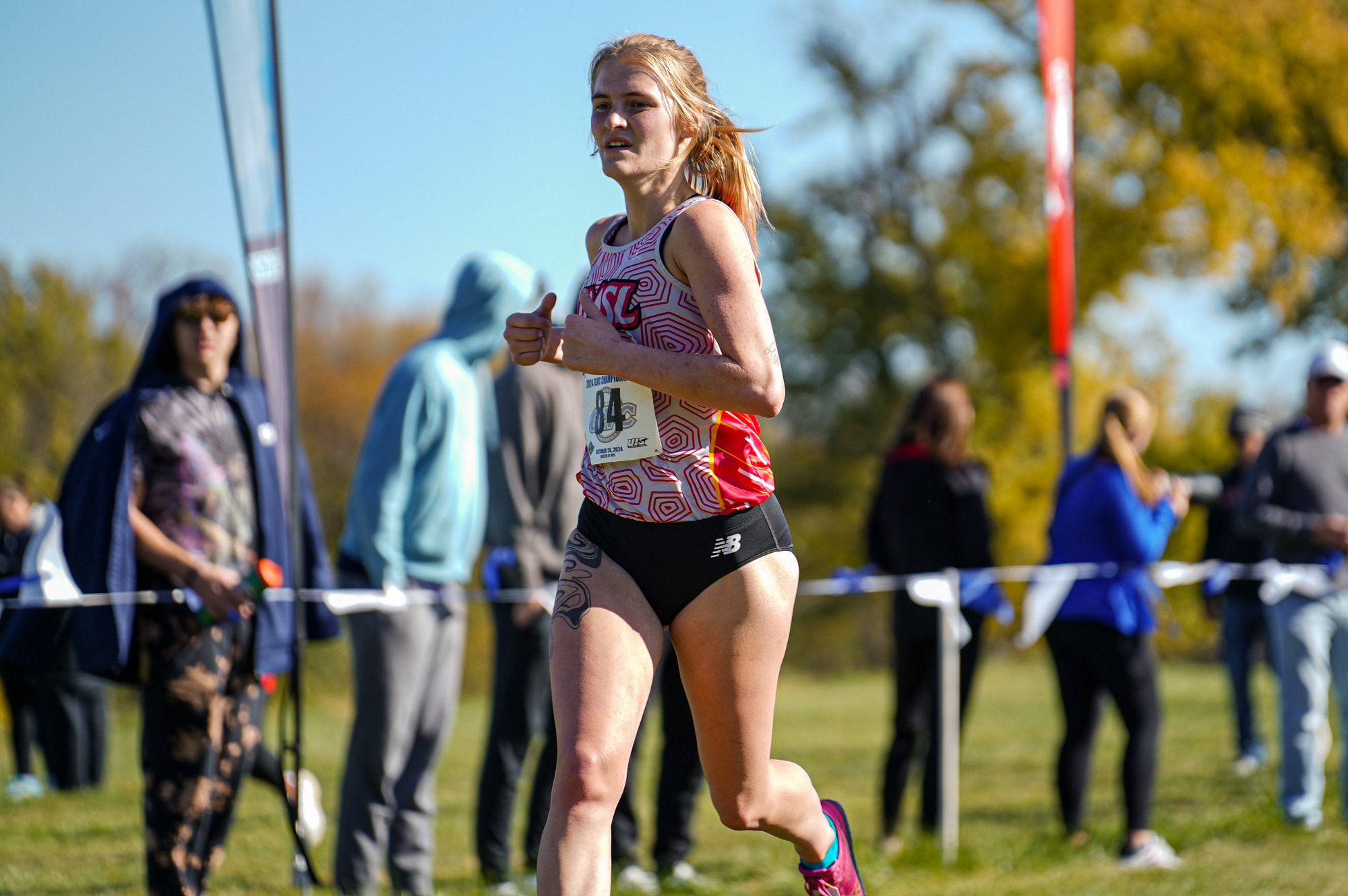 Kayley Heeter