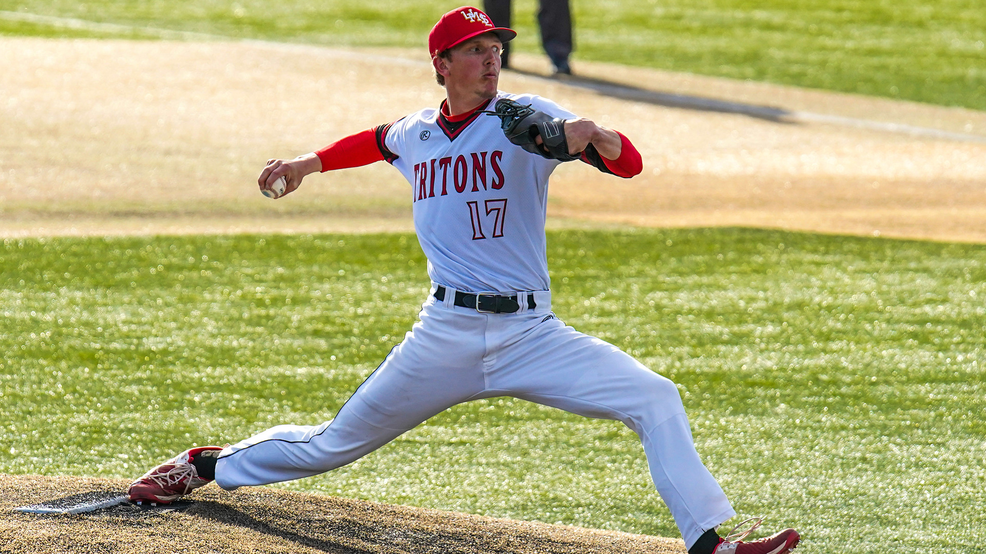 Jacob Arndt