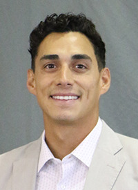Tony Hernandez