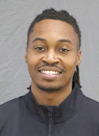 Jamal Nixon