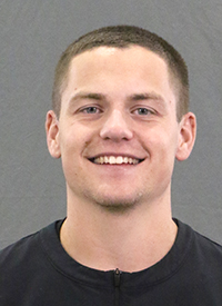 Mark Moore head shot