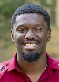 Aaron Stallworth head shot