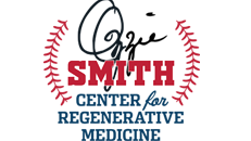 Ozzie Smith Center logo