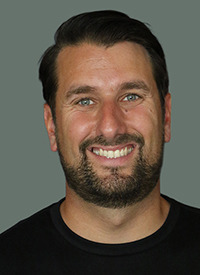Stephen Cavallo head shot