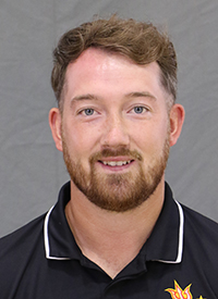 Callum Walker head shot