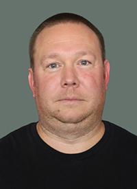 Chris McGil head shot