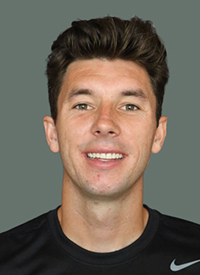 Gavin Scott head shot