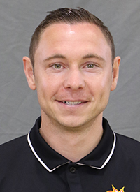 Josh Alderson head shot