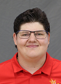 Kyle Nicholas head shot