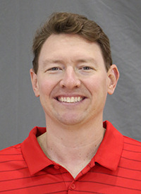 Ryan Young head shot