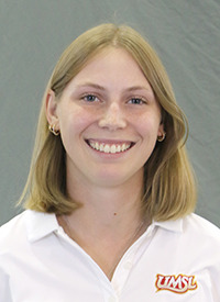 Kiley Cline Head Shot
