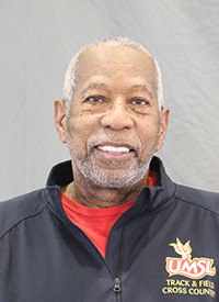 Ira Price head shot