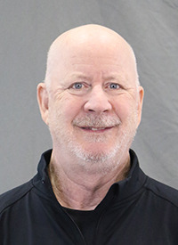 Rob Arvin head shot
