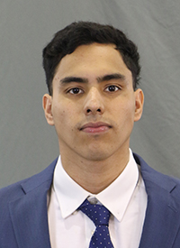 Andres Caicedo head shot
