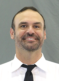 Kale Kirchner head shot