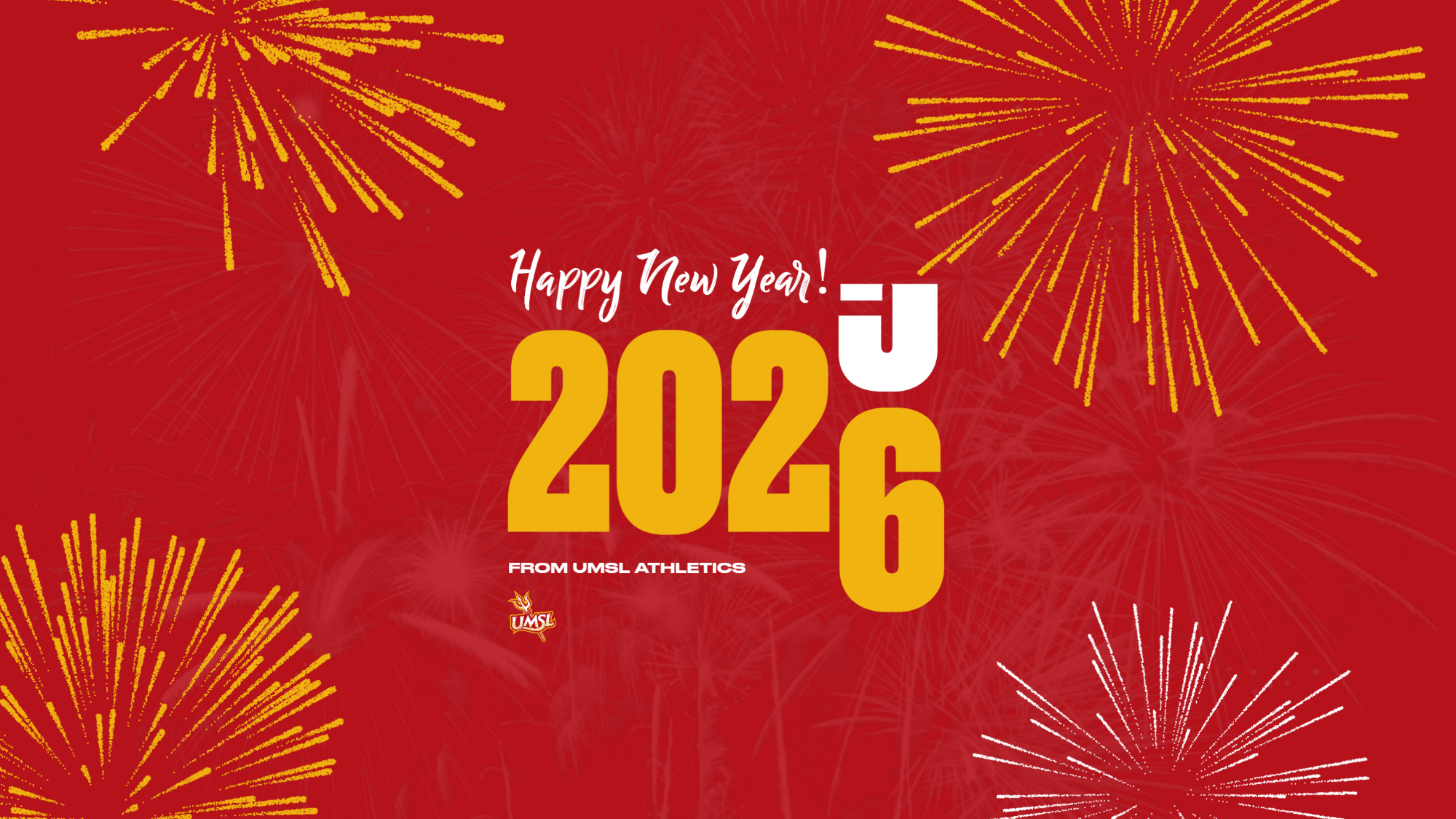 Happy New Year