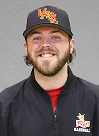 Aaron Turner head shot