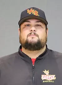 Brandon Applewhite head shot