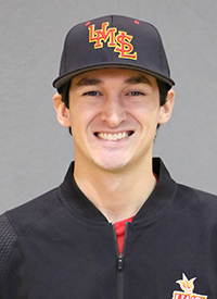 Evan Furfaro head shot