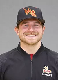 Tyler Sherman head shot