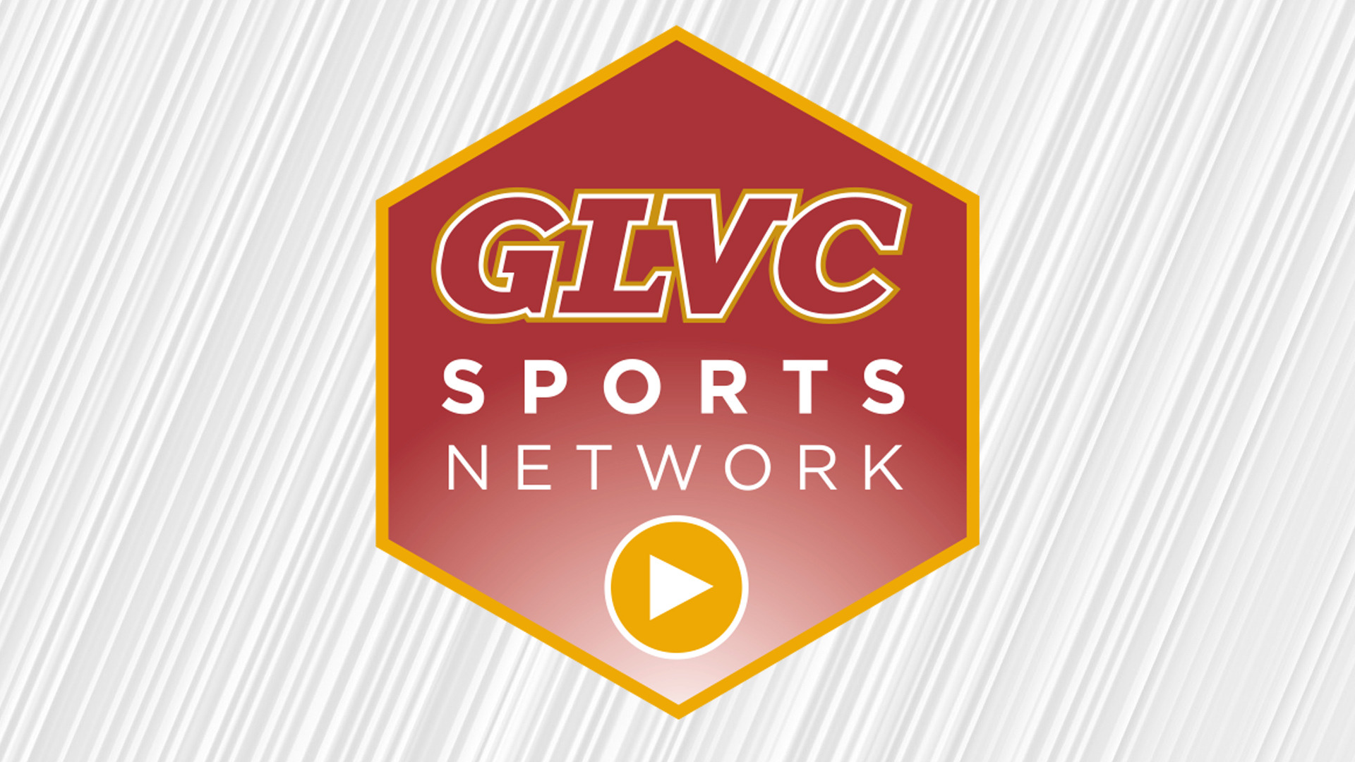 Great Lakes Valley Conference Sports Network Logo