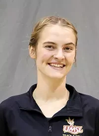 Kayley Heeter head shot