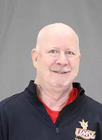 Rob Arvin head shot