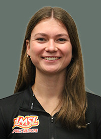 Colleen Preusser