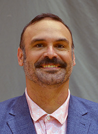 Kale Kirchner head shot