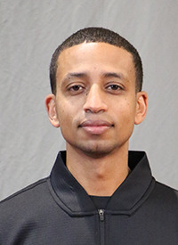 Marwan Gadallah head shot