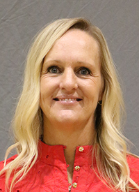 Katie Vaughn head shot