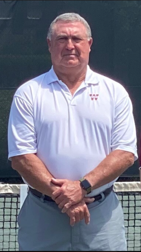 Rick Cleveland