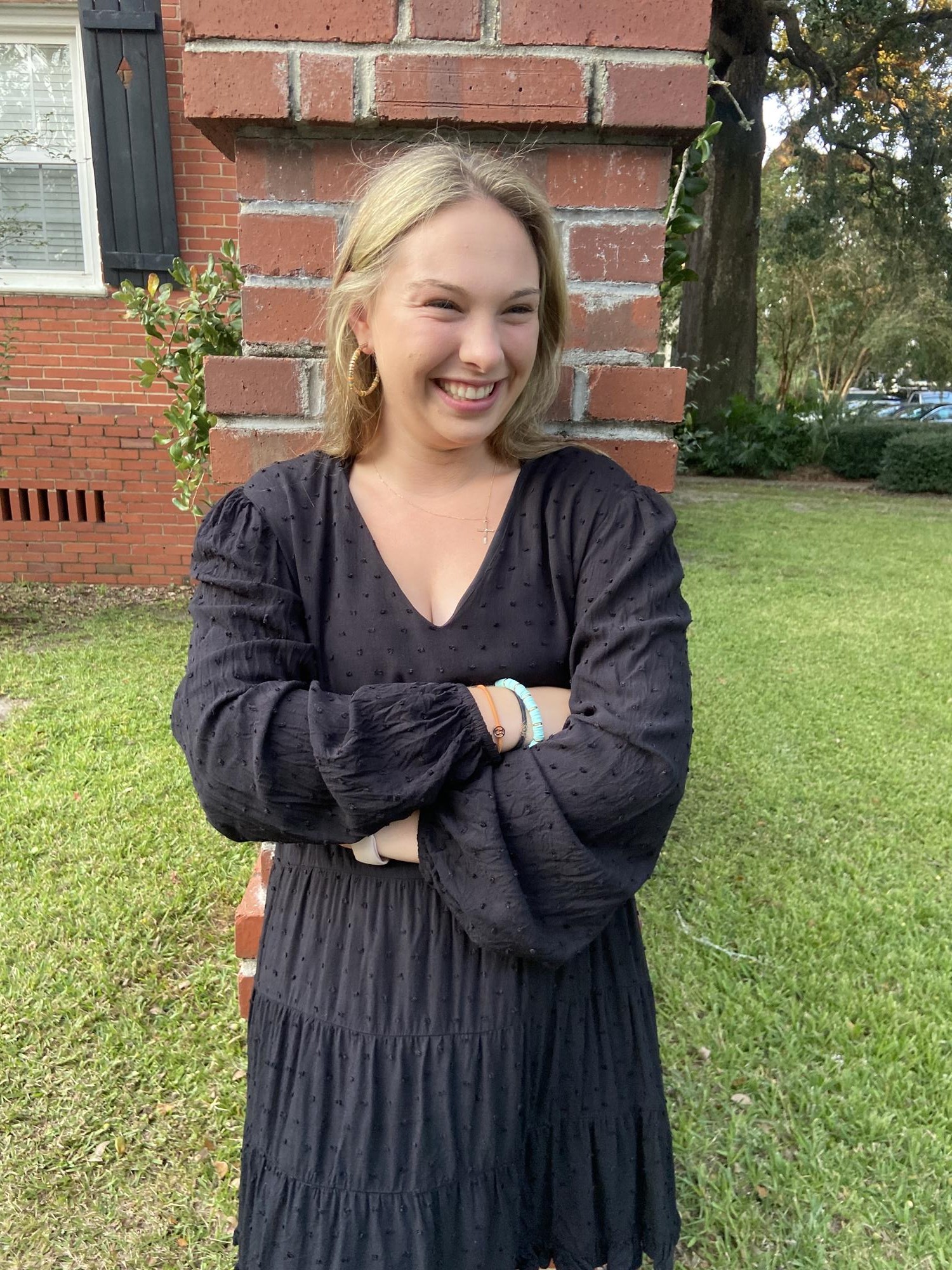 Senior Spotlight Payton Offerle UMSWright Preparatory School