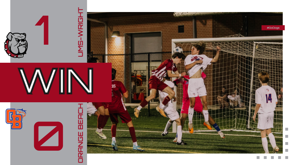 24 V Boys Soccer vs OB