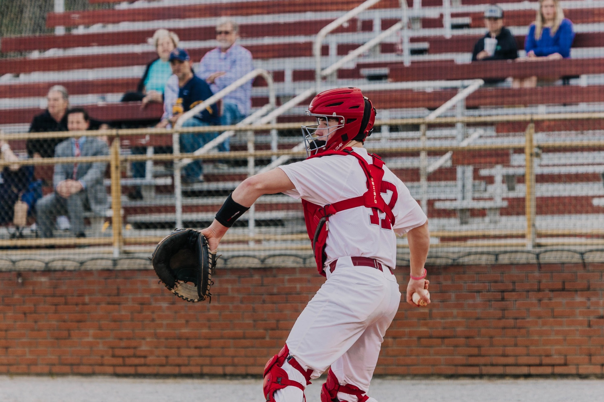 Fowler's Walk Off Hit Secures JV Victory over Cottage Hill UMSWright