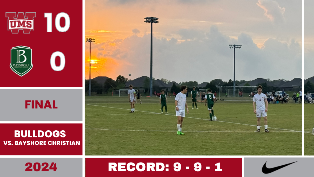 24 Soccer Boys Bayshore