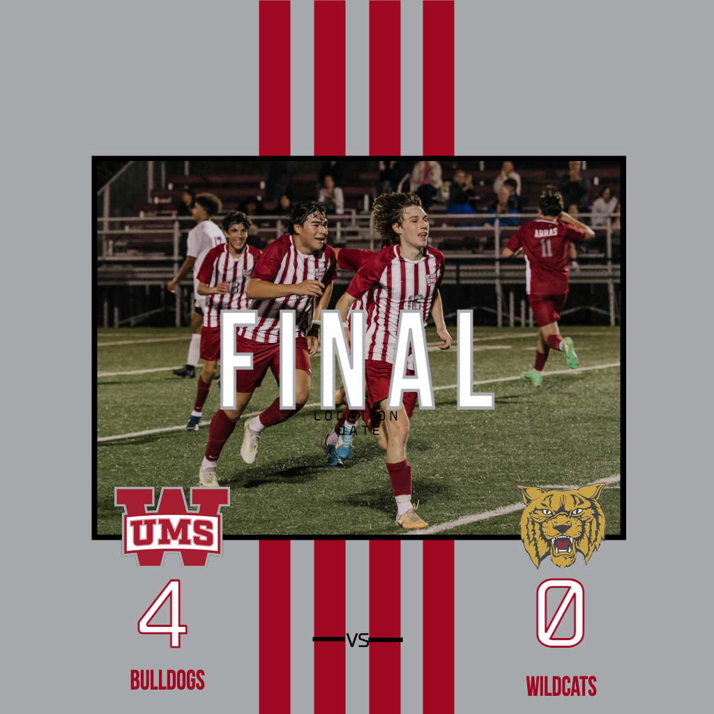 Boys Soccer beat Citronelle