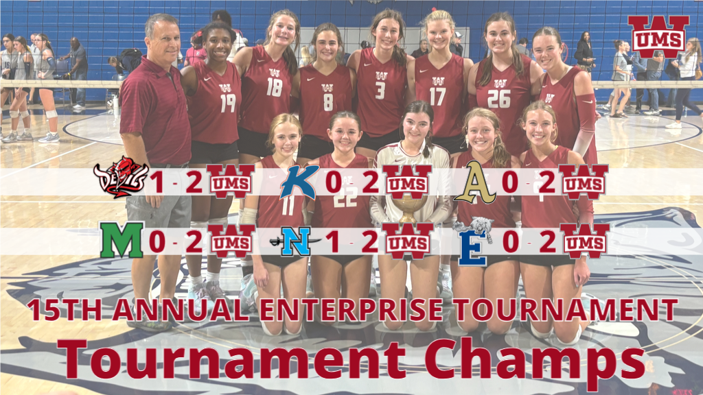 24 VB Enterprise Tournament