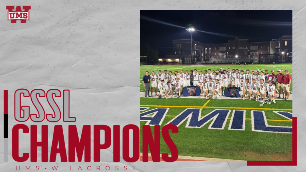 Lax Conference Champs