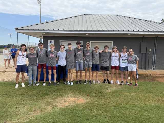 '25 Admiral's Invite