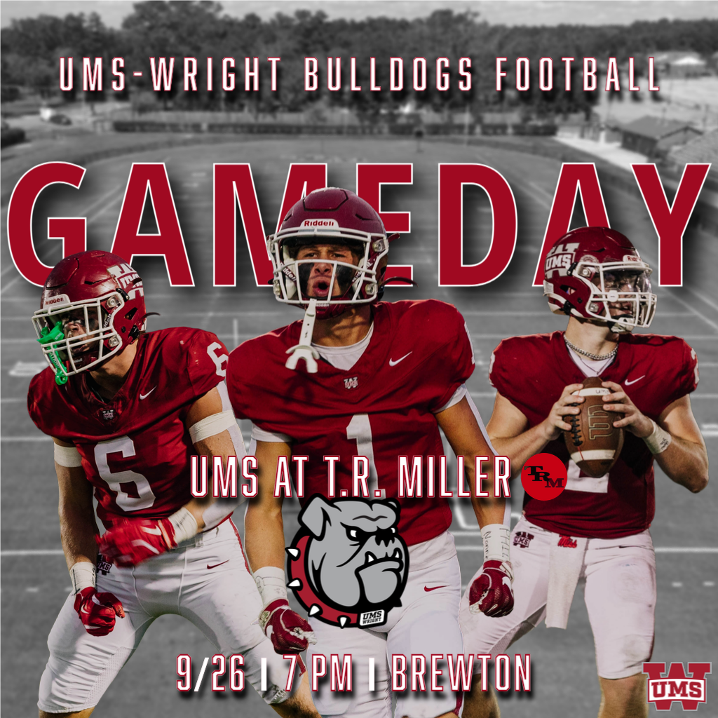 UMS-W at T. R. Miller