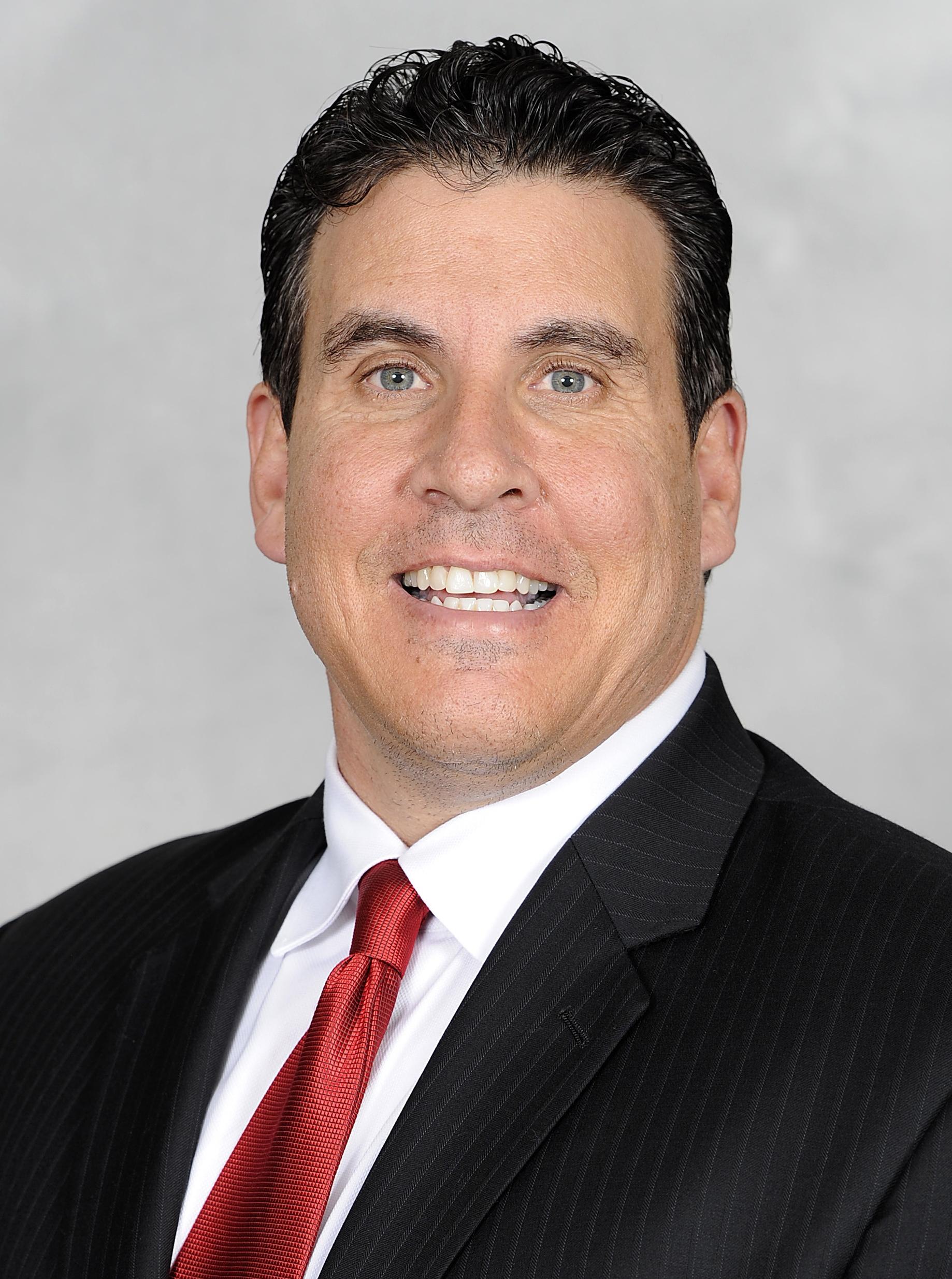 Scott Spinelli