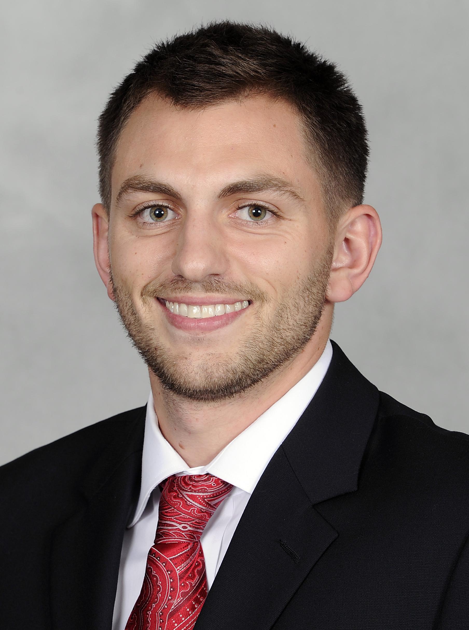 Eric Hayes