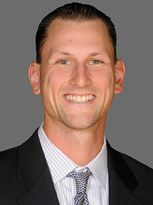 Mike Szemborski