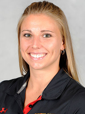 Colleen Carrion