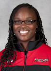 Amber Jackson